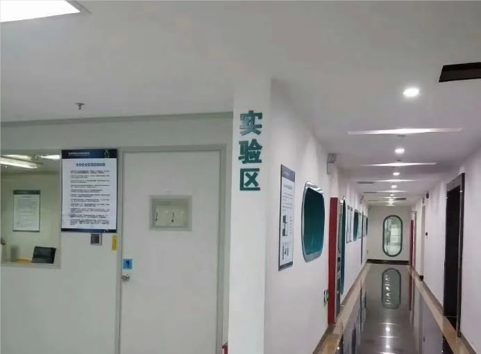 泸州哪里能办理血缘检测,泸州亲子鉴定如何做